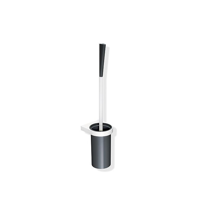 Hewi System 800 K Toilet Brush Set Signal Sand