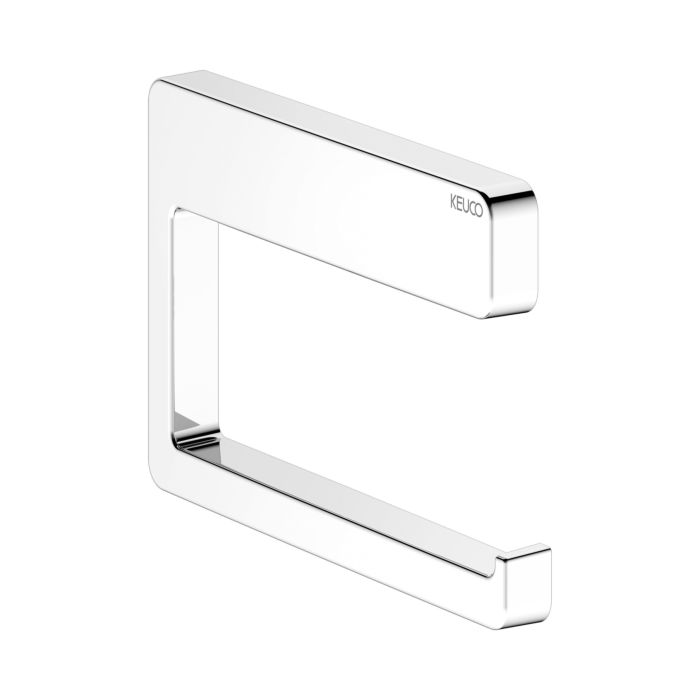 Keuco Collection Moll Porte-serviettes 12718010000 Chromé