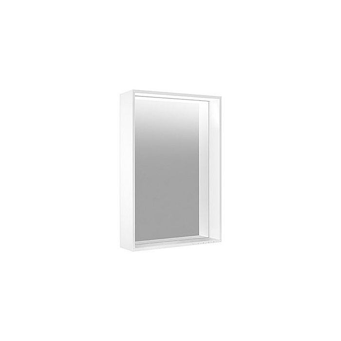Keuco Plan Illuminated Mirror 07897171500 500x700mm Adjustable Light Color
