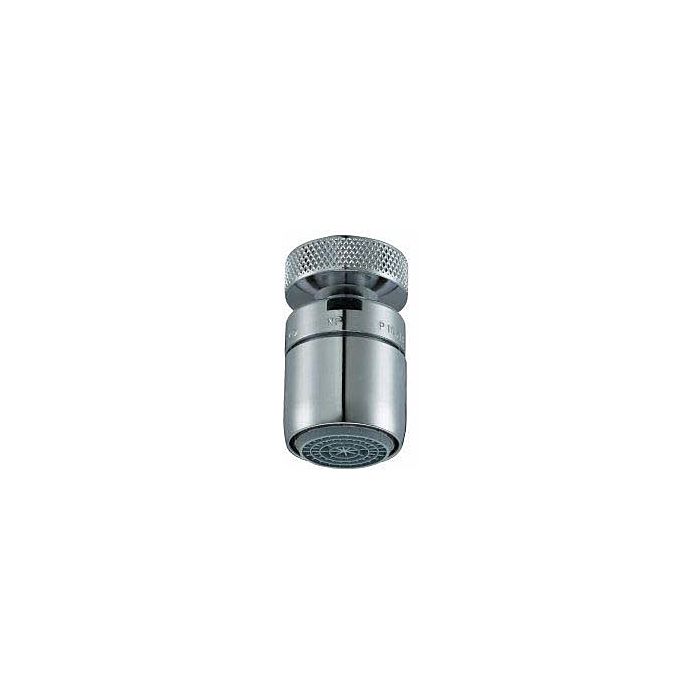 Neoperl Cascade slc ac Strahlregler 01084097 chrome, IG, M 22x1, 13,5x15 l / min, avec tête