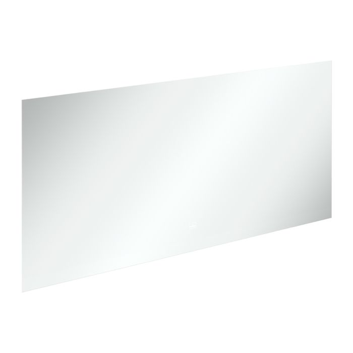 Villeroy und Boch Villeroy et Boch More to See Lite Miroir lumineux LED A4591600 160 x 75 x 2,4 cm, 41,76 W, IP44