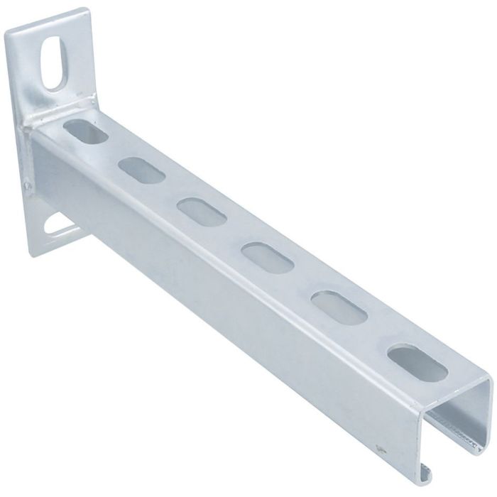 Walraven Support mural RapidStrut 6603863 41 x 41 x 450 mm, acier