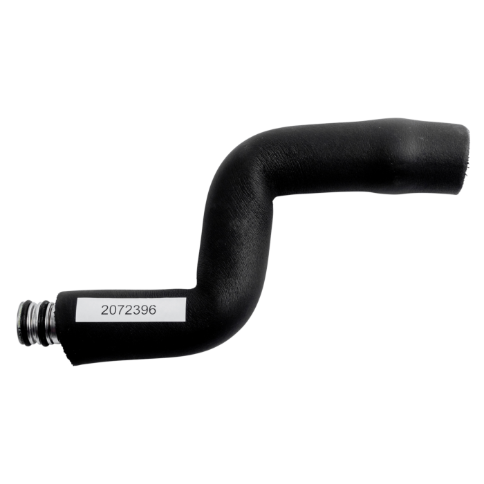 Tuyau ondulé Wolf DN23 isolé 2072396 pompe à chaleur de retour, pour CHC-200(-35)