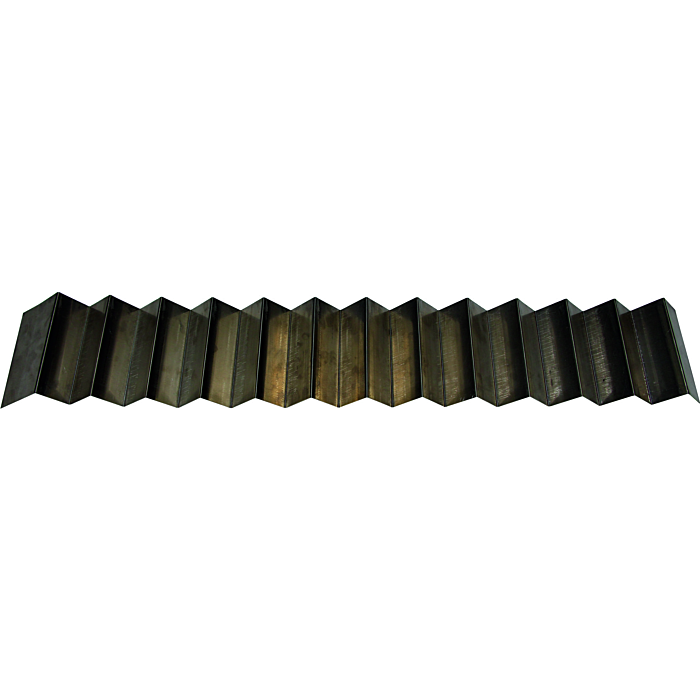 Wolf Turbolator (2x requis) 2400244 pour MK-1-220
