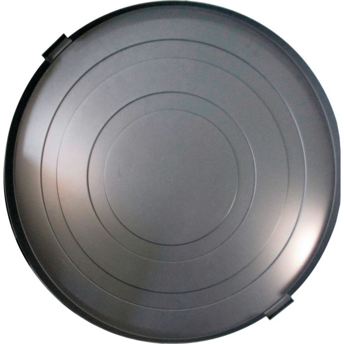 Wolf panneau de couverture noir 1200mm 2483109 pour SPU-2(-W)-1500