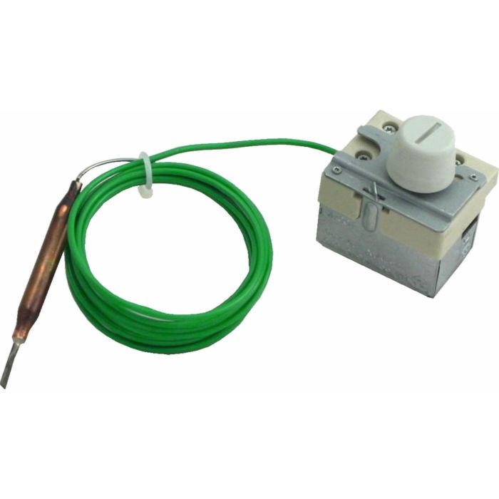 Wolf 279190099 Limiteur de température de sécurité STB 120 Degrés