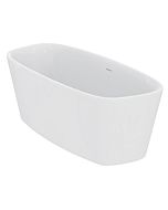 Ideal standard badewanne freistehend