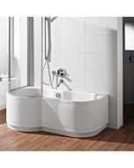 Bettecora Ronda Comfort Bathtub 8530000celhp Corner Installation