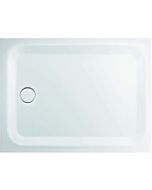 Bette Shower Tray 8660000 120 X 100 X 3 5 Cm White