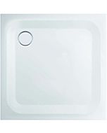 Bette Shower Tray 8660000 120 X 100 X 3 5 Cm White