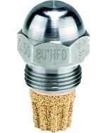 Ugello Per Bruciatore Olio Danfoss 030F6916 - Getto Piatto 60°, Portata 0,75 USgal/h (2,94 Kg/h) - Foto 6