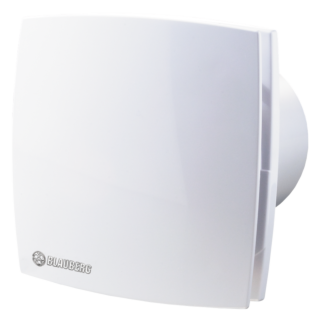 Blauberg Quatro Kleinraumventilator 8000201 C 150 H