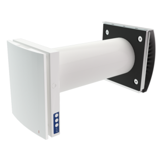 Blauberg Vento Expert Einzelrauml&uuml;ftungsger&auml;t 8053474 mit W&auml;rmer&uuml;ckgewinnung