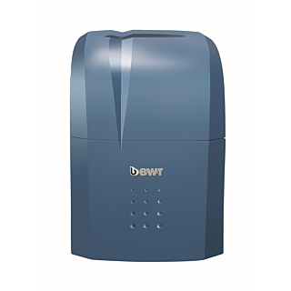 BWT AQA life S Duplex adoucisseur 11349 enti&egrave;rement automatique, compact