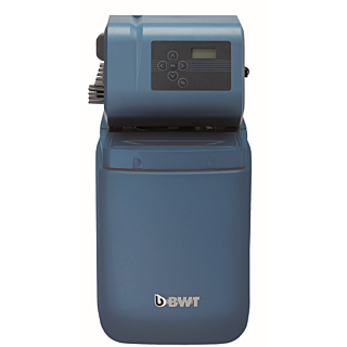 BWT AQA Basic Adoucisseur d'eau 11350 avec multiblock X 1"  et kit de raccordement DN32