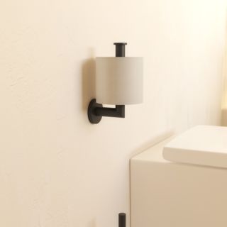 Cosmic Architect S+ Reservepapierhalter WJC235A0096036 schwarz matt