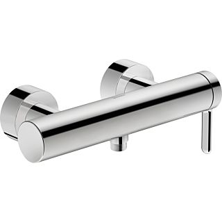 Duravit C.1 surface-mounted shower fitting C14230000010 chrome