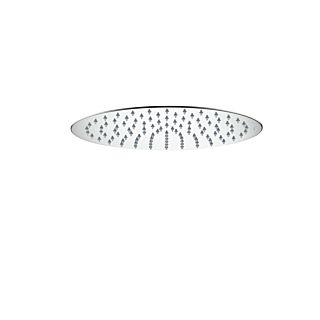 Douche de tête Duravit UV0660020010 d= 300mm, raccord fileté G 1/2, chromé