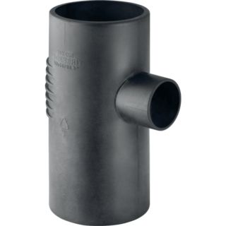 Geberit Silent db20 Abzweig 308058141 DN 90/56, 88,5Grad