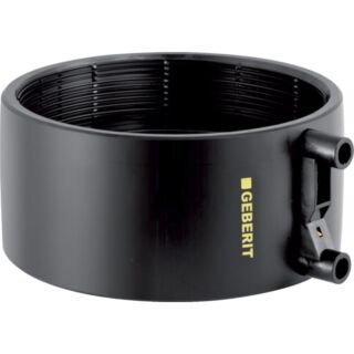 Geberit Elektro-Schwei&szlig;muffe 366771161 DN 90, PE-HD