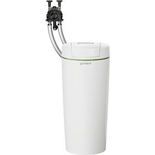 Gr&uuml;nbeck softliQ:SE18 water softener 189000020000 SE18 nominal flow 1.8 cbm/h