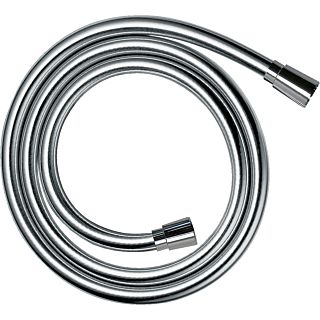 hansgrohe Isiflex Brauseschlauch 28276000   komisch, 1600 mm 160 cm, chrom