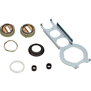 hansgrohe Service-Set 13952000 f&uuml;r Armaturen mit Kugelmischtechnik