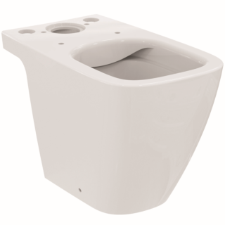 Ideal Standard i.life S Kompakt-Standtiefsp&uuml;l-WC T459601 36,5x60,5x79cm, wei&szlig;