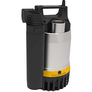 Pompe &agrave; eaux charg&eacute;es Jung Pumpen UV3 SF JP50313 230 V, 10 m