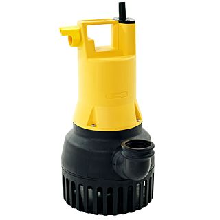 Jung U6K E drainage pump JP00226 10 meter cable