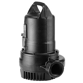 Jung dirt water pump JP09301 US 251 D, without plug, 10 m cable