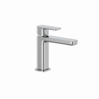 Kludi Renon washbasin mixer 110 422820575 without waste set chrome