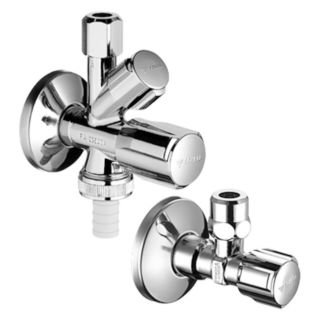 Schell Comfort Armaturenanschluss-Set 108620699 mit ASAG 1/2" chrom