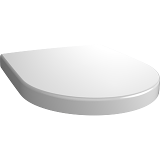 Villeroy & Boch Abattant Architectura 98M9C101 Blanc Ex Targa Architectura