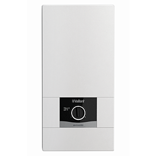 Vaillant VED E 21/8 Elektro-Durchlauferhitzer 0010023778 21 kW, elektronisch geregelt