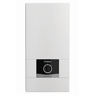 Vaillant VED pro 21/8B Elektro-Durchlauferhitzer 0010023794 21 kW, elektronisch geregelt