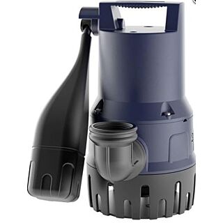 Pompe submersible Zehnder pompe Vectis 400 pompe &agrave; eau sale 21664 avec interrupteur &agrave; flotteur, c&acirc;ble de 10 m