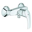 Mitigeur De Douche GROHE Eurosmart - Chrome - Neuf - Fabriqué En Allemagne