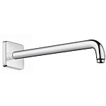 hansgrohe arm E 27446000 389 mm, wall mounting chrome