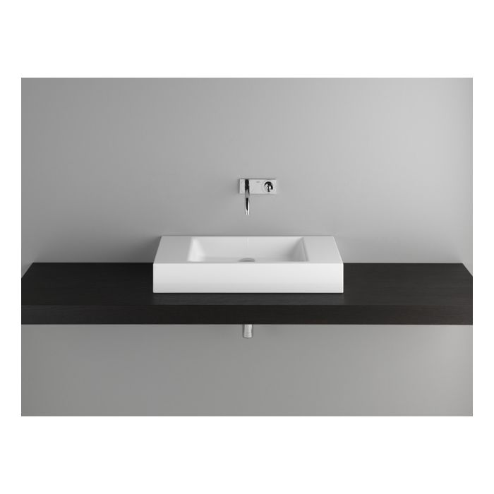 Bette Betteaqua Aufsatz Waschtisch A043000 80 X 43 5 Cm Weiss
