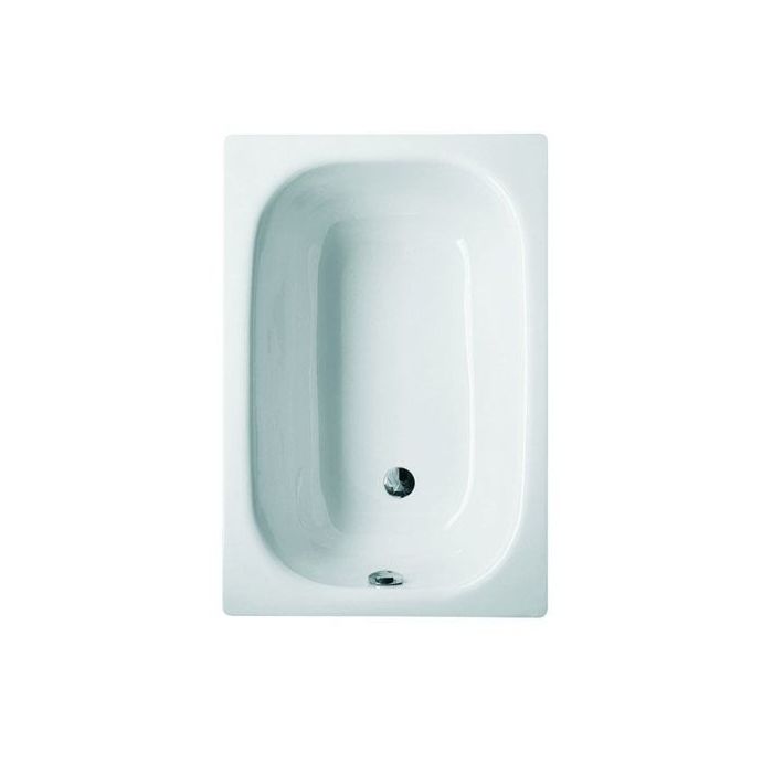 Bette Labette Bath Tub 1080000 108 X 73 X 38 Cm White