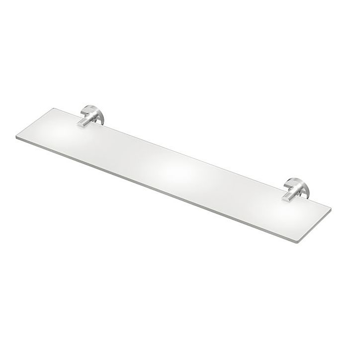 Ideal Standard IOM Shelf Satin/chrome - A9124AA - View #10