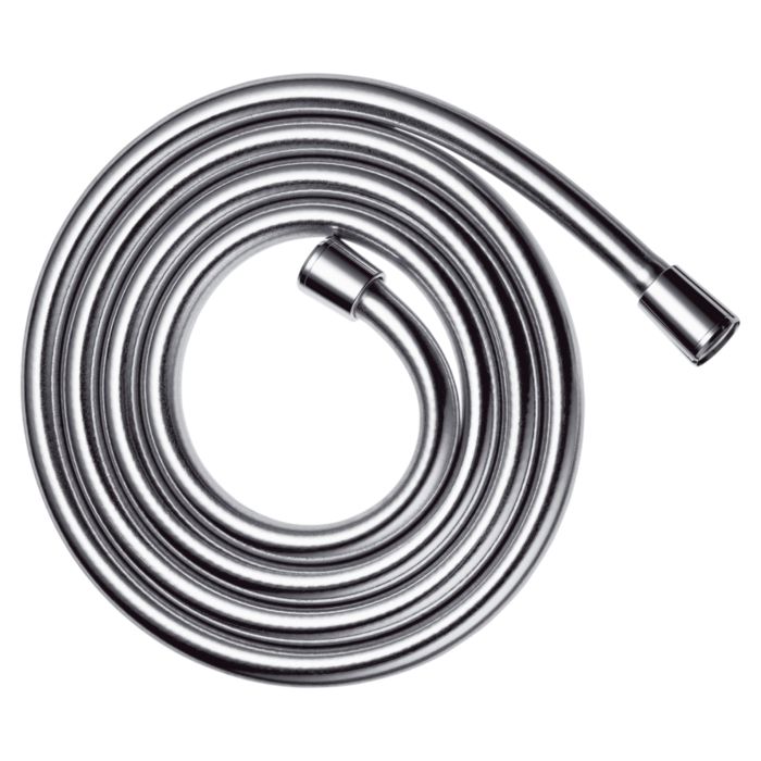 hansgrohe 28276000 Isiflex shower hose 1.60 m chrome