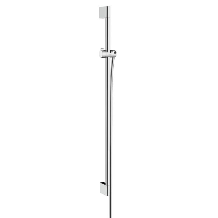 Vooruitzien verrassing lezing hansgrohe Unica hansgrohe Unica Croma 26504000 chrome, 90 cm