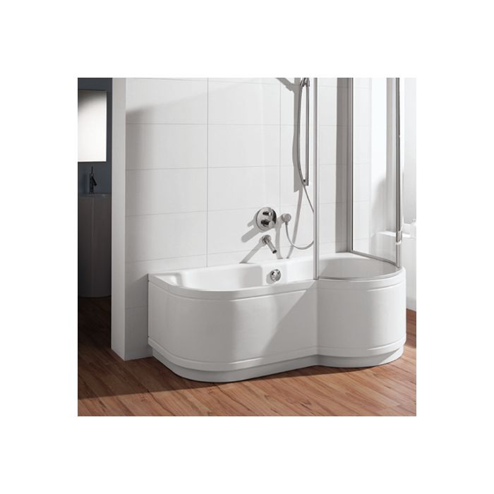 Bette Bettecora Ronda Bathtub 8510000cwvh 170 X 90 Cm