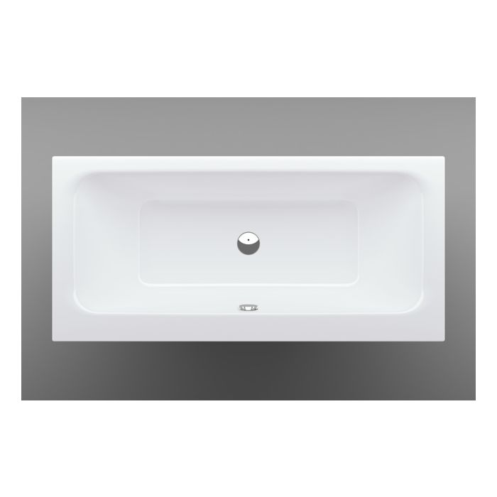 Bette Badewanne Betteschmiddem Ii 8757000 180 X 85 Cm Uberlauf