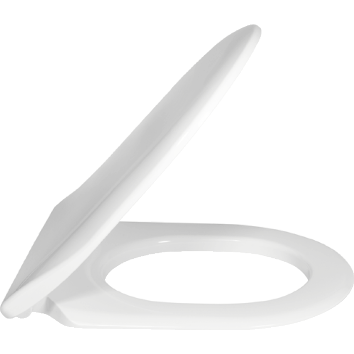 Villeroy & Boch WCseat and cover SlimSeat Subway 2.0 9M78S1R3 Pergamon