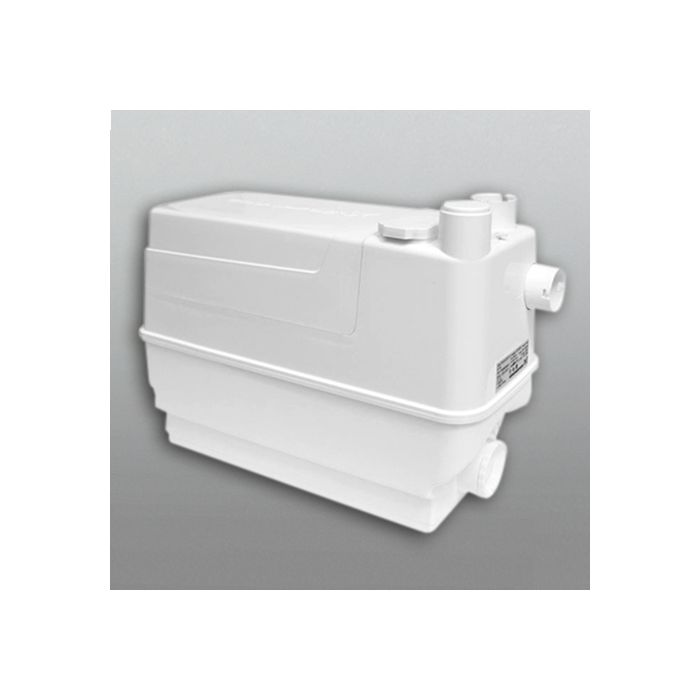 Grundfos Kleinhebeanlage Sololift2 97775317 Typ C-3, 0,6 kW, 1 x 220 ...