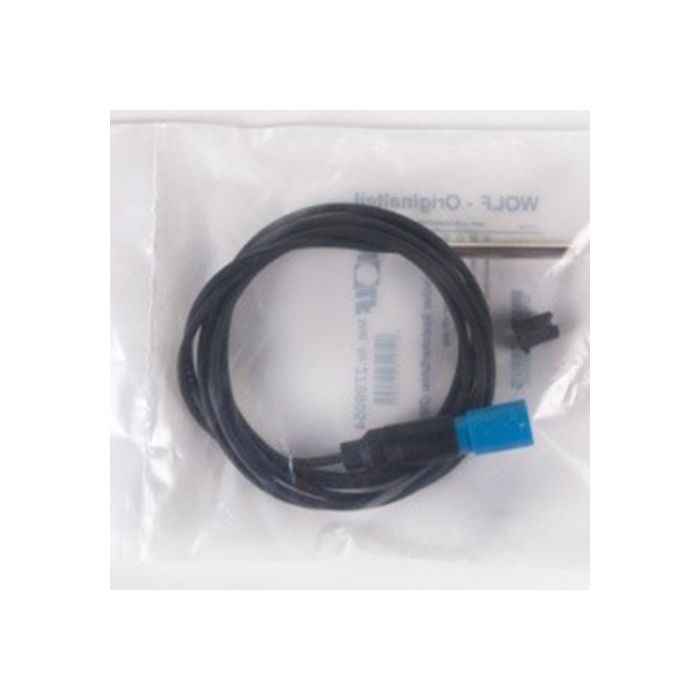 Wolf storage tank temperature sensor 2799054 with blue round plug