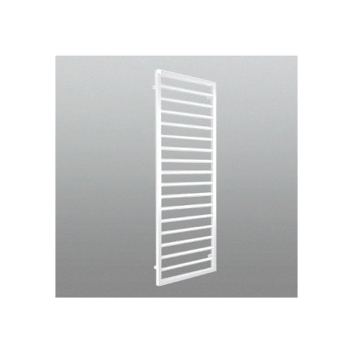 Zehnder Subway Design Radiator Zs300260b100000 Sub 150 060 1549 600 Mm White